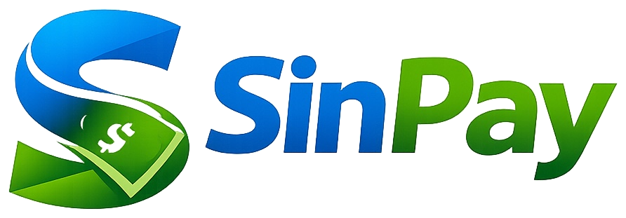 SinPay logo
